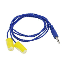 Load image into Gallery viewer, RUGGED RADIOS ALPHA-BUDS-M EarBud Foam Alphabud Mono Speakers