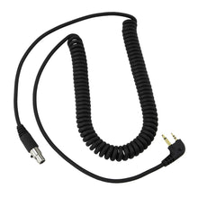 Load image into Gallery viewer, RUGGED RADIOS CC-MID Cord Coiled Headset to Radio Rugged Midland