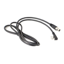 Load image into Gallery viewer, RUGGED RADIOS CJ-KEN-XL Cord Radio Jumper to Rugged Kenwood X-Long
