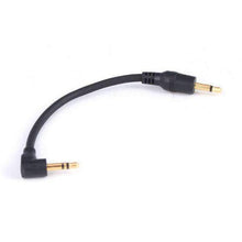 Load image into Gallery viewer, RUGGED RADIOS CS-SCAN-S-2 Nitro Bee To Headset 3.5mm Jack Short Cord