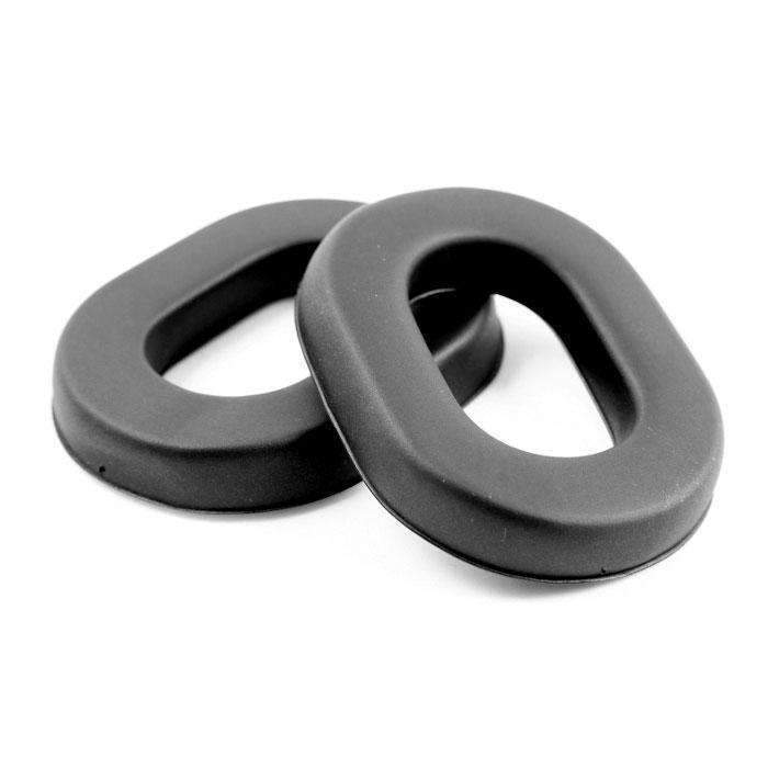 RUGGED RADIOS EARSEAL-F-L Foam Ear Seal for Headsets (Pair) Large