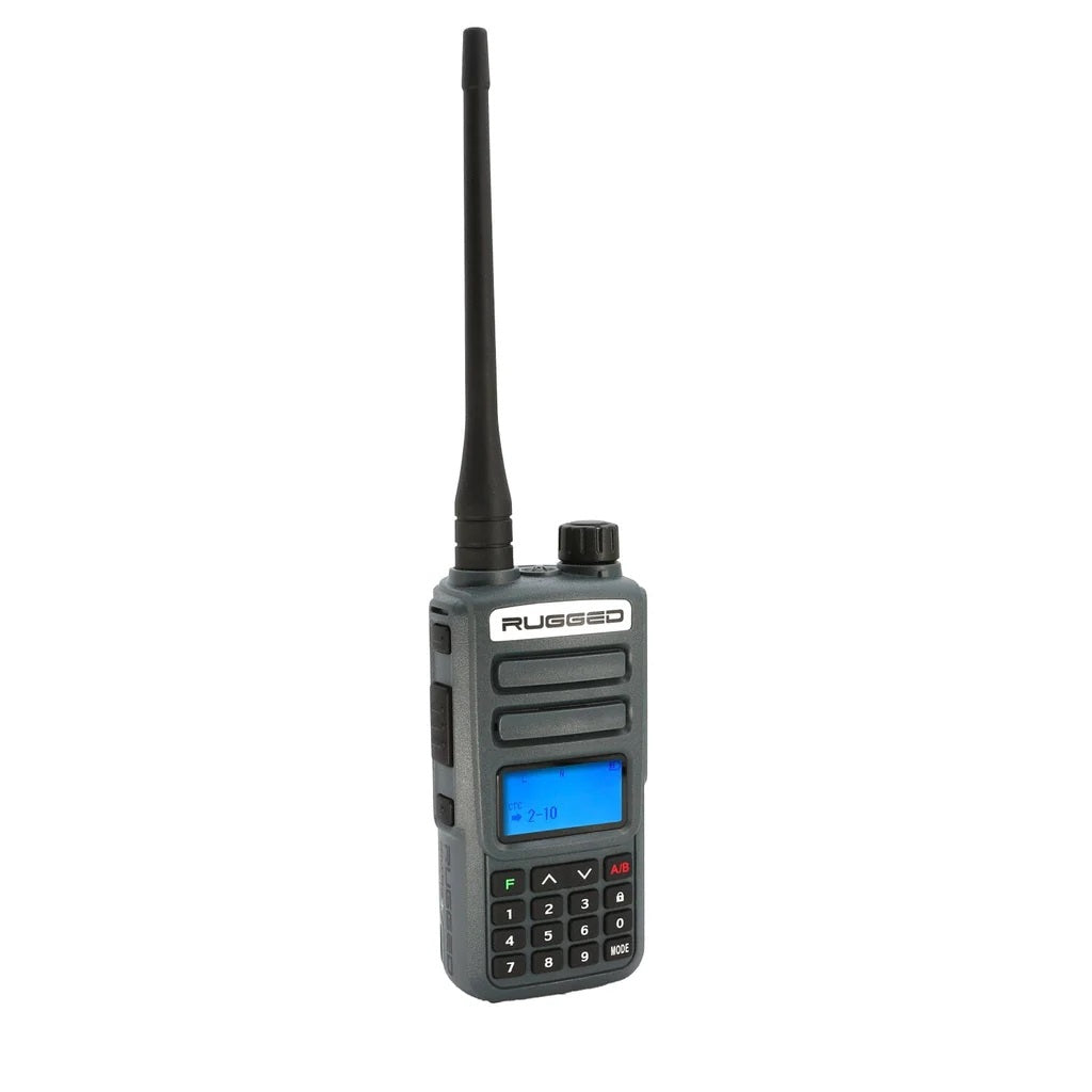 RUGGED RADIOS GMR2-PLUS Radip Rugged GMR GMRS / FRS