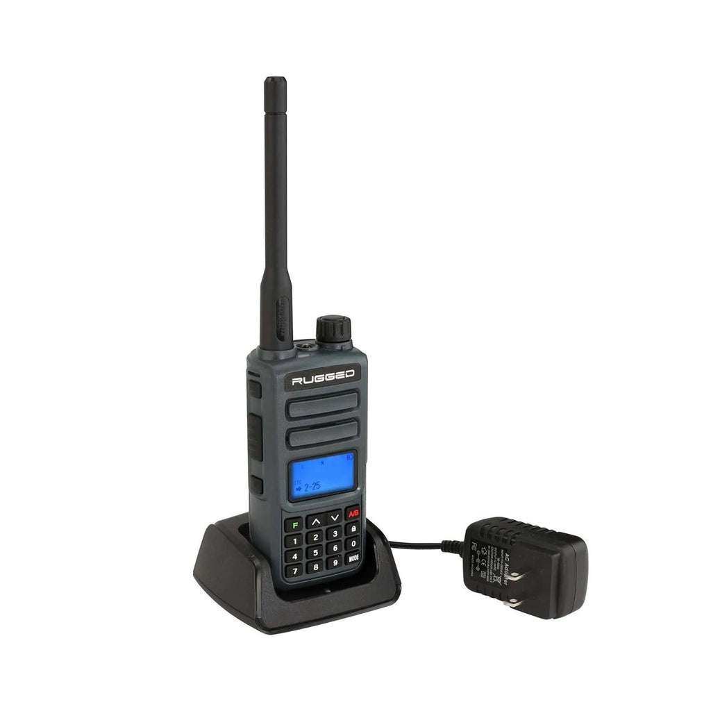 RUGGED RADIOS GMR2 Radio Rugged GMR GMRS / FRS