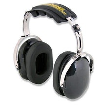 Load image into Gallery viewer, RUGGED RADIOS H20-HP EarMuff Over The Head H20 Hearing Protection