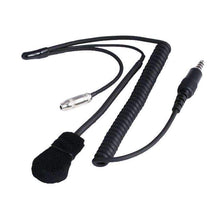 Load image into Gallery viewer, RUGGED RADIOS HK-IFC Helmet Kit IMSA 4C Plug 3.5mm Ear Bud Jack