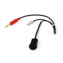 Load image into Gallery viewer, RUGGED RADIOS HK-NF Helmet Kit Nascar 3C Plug 1/8in Ear Bud Jack