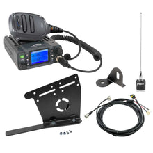 Load image into Gallery viewer, RUGGED RADIOS JP1-GMR25 Radio Kit Jeep w/ GMR25 Waterproof Mobile