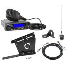 Load image into Gallery viewer, RUGGED RADIOS JP1-GMR45 Radio Kit Jeep w/ GMR45 Waterproof Mobile