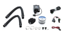 Load image into Gallery viewer, RUGGED RADIOS MAC-2P-KIT Mac Air System 2 Person Helmet Pumper System