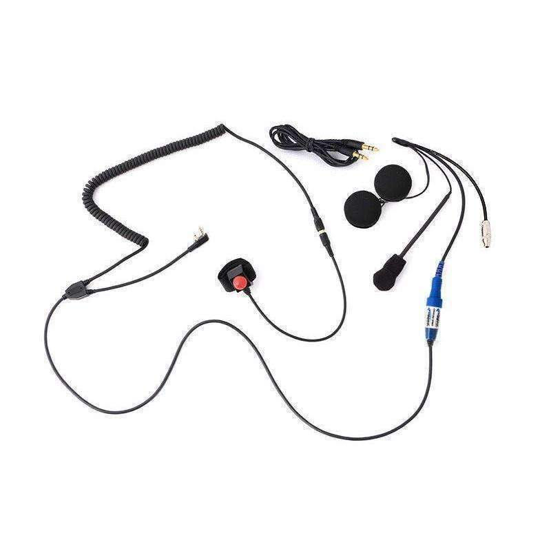 RUGGED RADIOS MH-KIT Harness Kit Moto Max w/o Radio