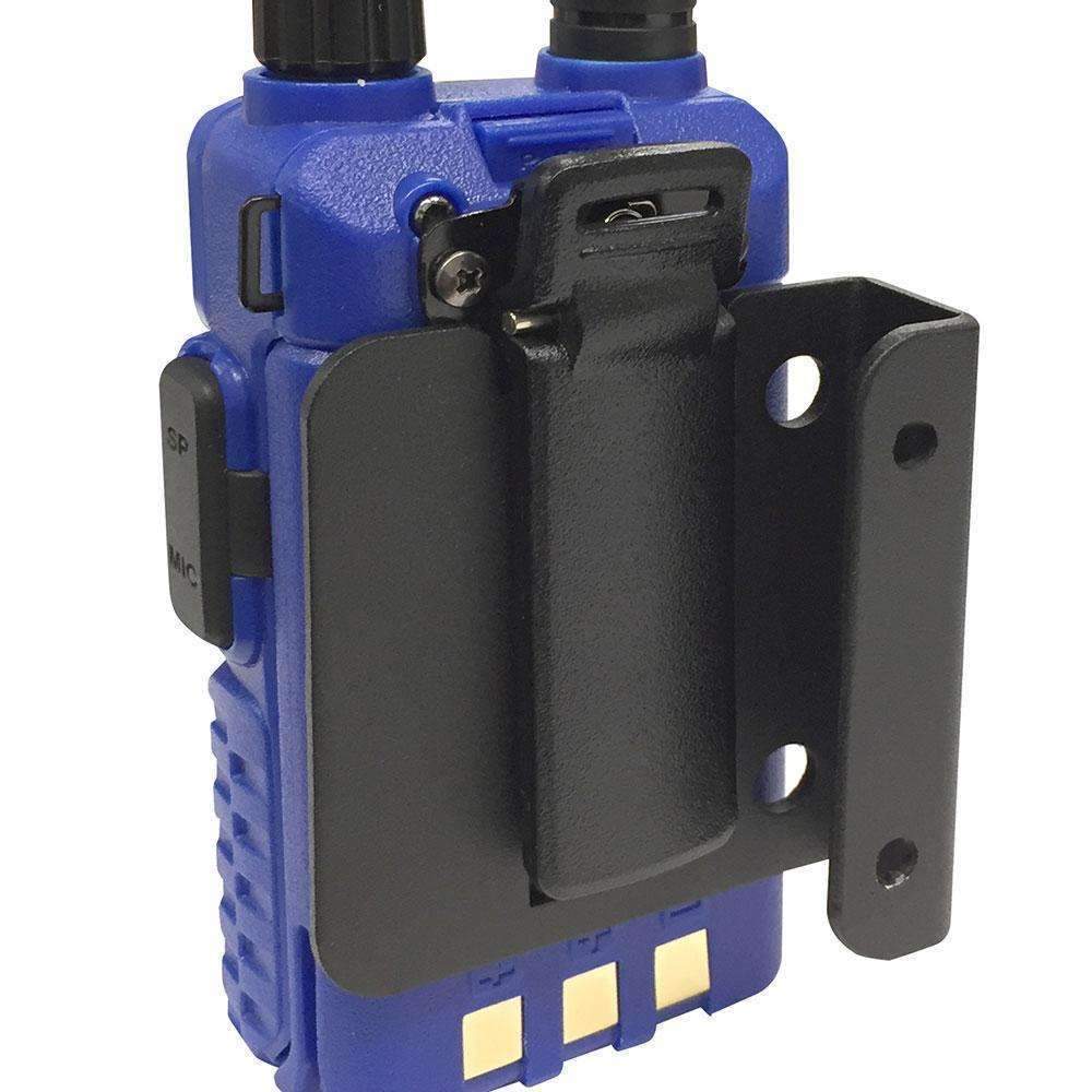 RUGGED RADIOS MT-5R Mount Handheld Single Sided for RH5R