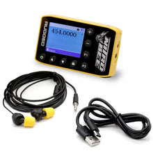 Load image into Gallery viewer, RUGGED RADIOS NITRO-BEE-X Raceceiver Nitro Bee X UHF Rechargeable