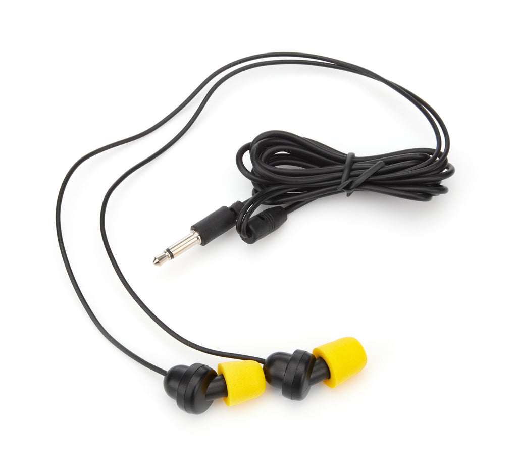 RUGGED RADIOS NITRO-BUD-M Earbud Sportsman3.55 Mon