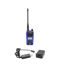 Load image into Gallery viewer, RUGGED RADIOS R1 Radio Rugged R1 Handheld Digital &amp; Analog UHF/VHF