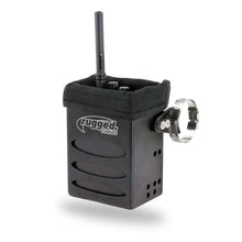Load image into Gallery viewer, RUGGED RADIOS RBOX-XL Radio Box Aluminum Handheld