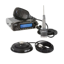 Load image into Gallery viewer, RUGGED RADIOS RK-M1-V Radio Kit M1 w/Antenna Digital / Analog VHF