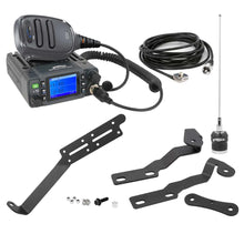 Load image into Gallery viewer, RUGGED RADIOS TK3-GMR25 Radio Kit Toyota w GMR25 Waterproof Mobile