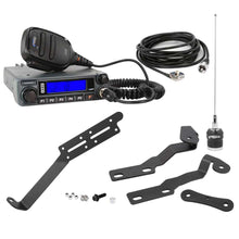 Load image into Gallery viewer, RUGGED RADIOS TK3-GMR45 Radio Kit Toyota w/GMR45 Waterproof Mobile