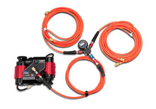 Load image into Gallery viewer, Rugged Ridge 15104.61 Twin Air Compressor Kit