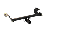 Load image into Gallery viewer, B&amp;W Trailer Hitches RH610117BW Receiver Hitch, Class III, 2" for Select Honda CR-V