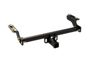 Load image into Gallery viewer, B&amp;W Trailer Hitches RH660118BW Receiver Hitch, Class III, 2" for Select Subaru Crosstrek