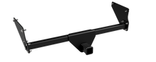 Load image into Gallery viewer, B&amp;W Trailer Hitches RH670118BW Receiver Hitch, Class III, 2" for Select Toyota RAV4