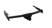 Load image into Gallery viewer, B&amp;W Trailer Hitches RH670220BW Receiver Hitch, Class III, 2" for Select Toyota Highlander