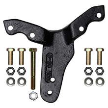 Load image into Gallery viewer, Skyjacker RHB35 HD RIGHT CTR HINGE BKT RANG for Select Ford Bronco II, Ford Explorer, Ford Ranger, Mazda Navajo