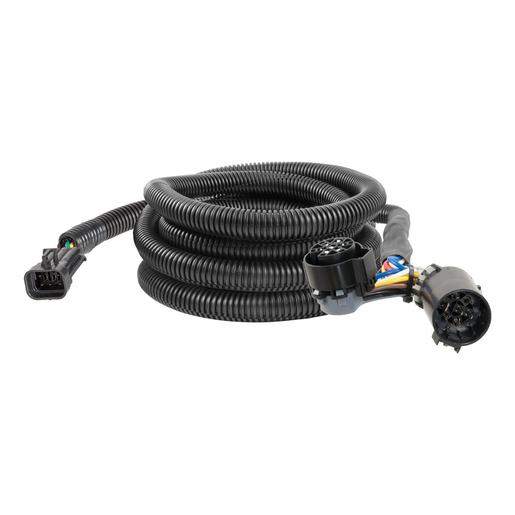 Ranch Hand RHE-10003 Headache Rack Wiring Harness for Select Chevrolet Silverado 1500, Chevrolet Silverado LD, Dodge Ram 1500, Dodge Ram 2500, Dodge Ram 3500, Ford F-150, Ford F-250 Super Duty, Ford F-350 Super Duty, Ford F-450 Super Duty, GMC Sierra