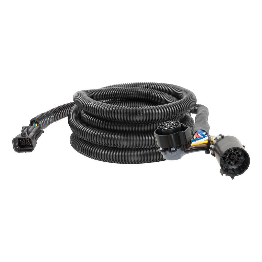 Ranch Hand RHE-10003 Headache Rack Wiring Harness for Select Chevrolet Silverado 1500, Chevrolet Silverado LD, Dodge Ram 1500, Dodge Ram 2500, Dodge Ram 3500, Ford F-150, Ford F-250 Super Duty, Ford F-350 Super Duty, Ford F-450 Super Duty, GMC Sierra