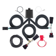Load image into Gallery viewer, Ranch Hand RHE-10004 Legend Series Headache Rack Wiring Harness for Select Chevrolet Silverado HD, Chevrolet Silverado HD, GMC Sierra HD, GMC Sierra HD