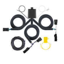 Load image into Gallery viewer, Ranch Hand RHE-10005 Legend Series Headache Rack Wiring Harness for Select Chevrolet Silverado 1500, Chevrolet Silverado HD, Chevrolet Silverado HD, GMC Sierra 1500, GMC Sierra HD, GMC Sierra HD