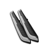 Load image into Gallery viewer, Black Horse Off Road RHOCR-17 OEM Replica Running Boards for Select Honda CR-V