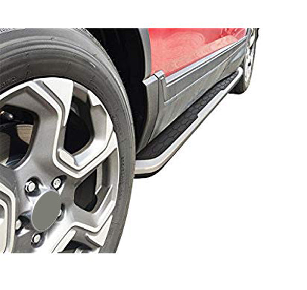 Black Horse Off Road RHOCR-17 OEM Replica Running Boards for Select Honda CR-V