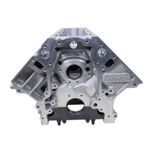 Load image into Gallery viewer, Edelbrock 54903U-904 RHS LS Block, Tall 9.250" Deck, .904 Lifter, 55 Roller Cam Bearing Machined Only for Select Avanti II, Cadillac CTS, Chevrolet Camaro, Chevrolet Corvette, Chevrolet SS, Chevrolet SSR, Chevrolet Trailblazer, Pontiac Firebird, Pontiac