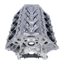 Load image into Gallery viewer, Edelbrock 54903U-904 RHS LS Block, Tall 9.250" Deck, .904 Lifter, 55 Roller Cam Bearing Machined Only for Select Avanti II, Cadillac CTS, Chevrolet Camaro, Chevrolet Corvette, Chevrolet SS, Chevrolet SSR, Chevrolet Trailblazer, Pontiac Firebird, Pontiac