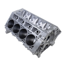 Load image into Gallery viewer, Edelbrock 54901U-904 LS Standard Deck Engine Block, 55 mm Roller Bearing Machined, 0.904 Lifter Bores for Select Avanti II, Cadillac CTS, Chevrolet Camaro, Chevrolet Corvette, Chevrolet SS, Chevrolet SSR, Chevrolet Trailblazer, Pontiac Firebird, Pontiac