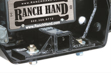 Load image into Gallery viewer, Ranch Hand RHU001BLB 2 in. Bolt-On Receiver Tube