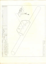 Load image into Gallery viewer, Ranch Hand RHU001BLB 2 in. Bolt-On Receiver Tube