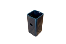 Load image into Gallery viewer, B&amp;W Trailer Hitches RHXA2183 Reducer Sleeve, 3" To 2-1/2"