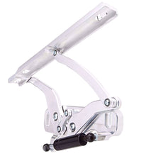 Load image into Gallery viewer, RING BROTHERS 1051NS 1968-1972 Chevelle Hood Hinge Kit - Solid Frame