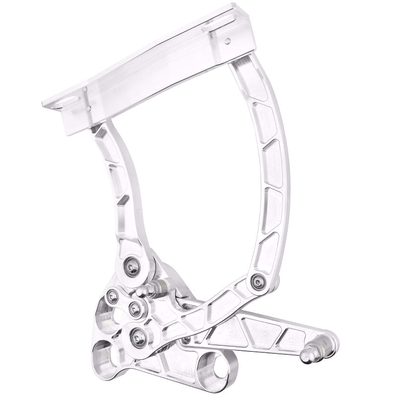 RING BROTHERS 1172NS 67-72 Chevy Truck Hood Hinge Kit Air Frame