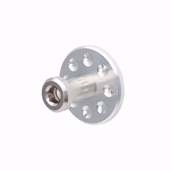 RING BROTHERS 2191N GM Door Stricker Natual Finish Pair