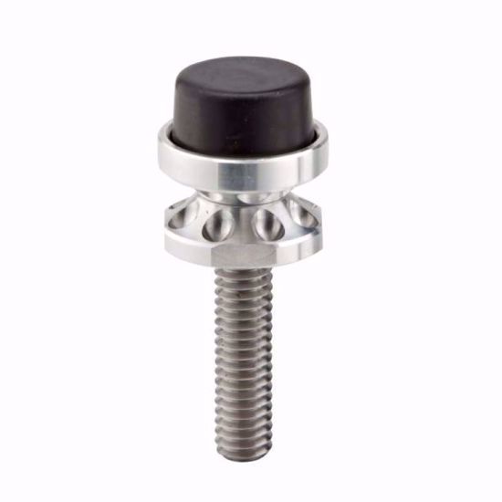 RING BROTHERS 9570N Hood Adjusters 0.875in Length Natural Pair
