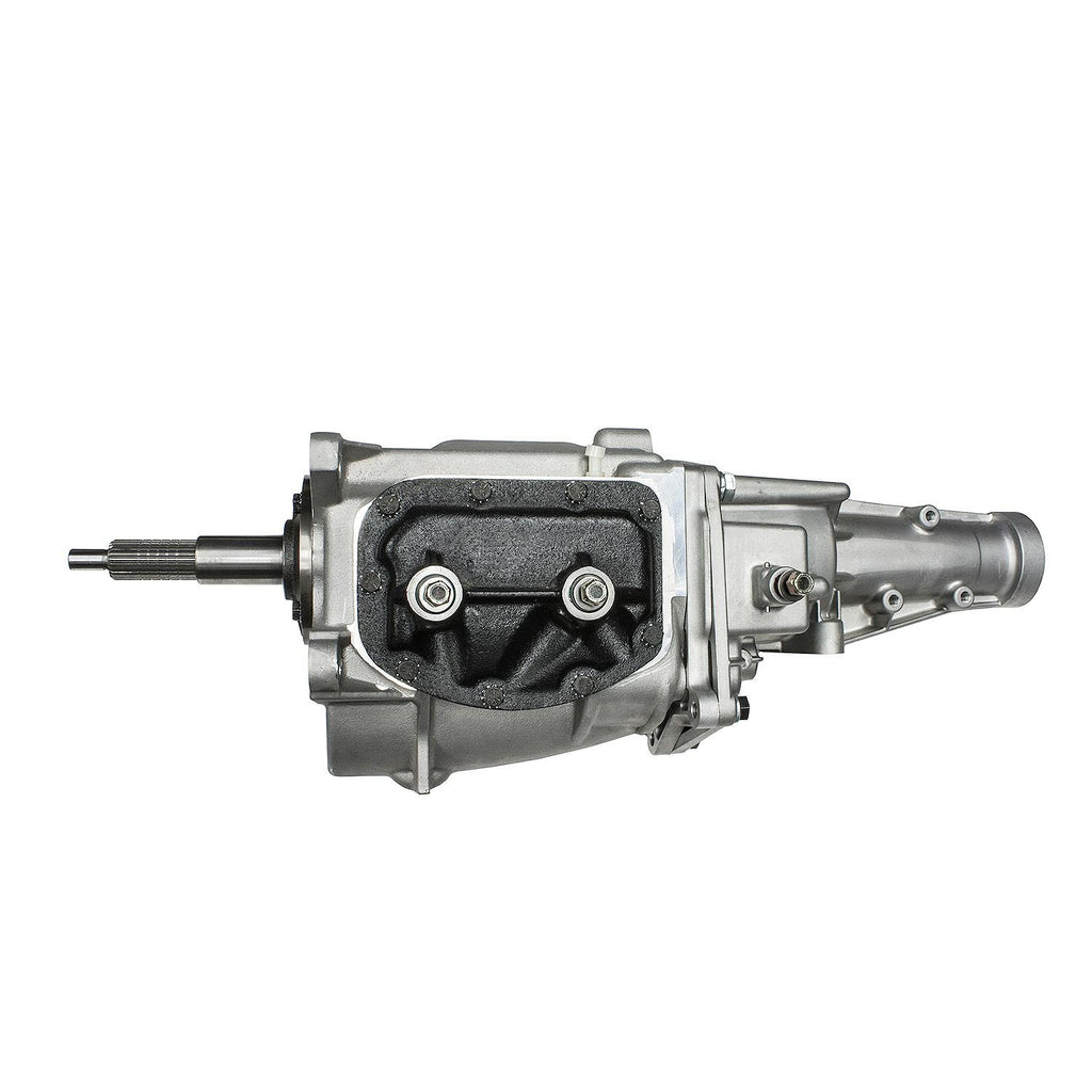 RICHMOND 1304000069 Super T-10 Four Speed Trans. w/2.64 W Ratio