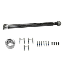 Load image into Gallery viewer, RICHMOND 45-10210 Carbon Fiber Driveshaft 05-10 Mustang 8.8 Rear