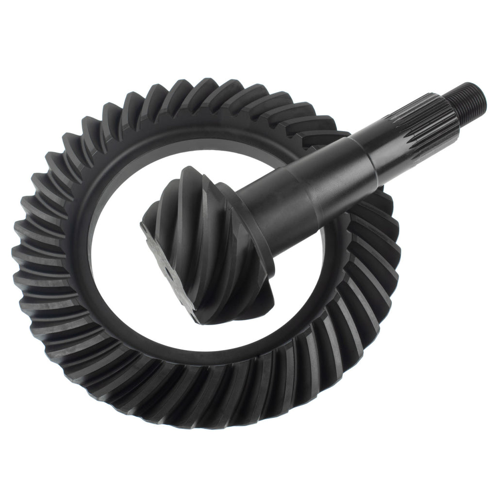 RICHMOND 69-0031-1 4.10 12 Bolt GM Pass