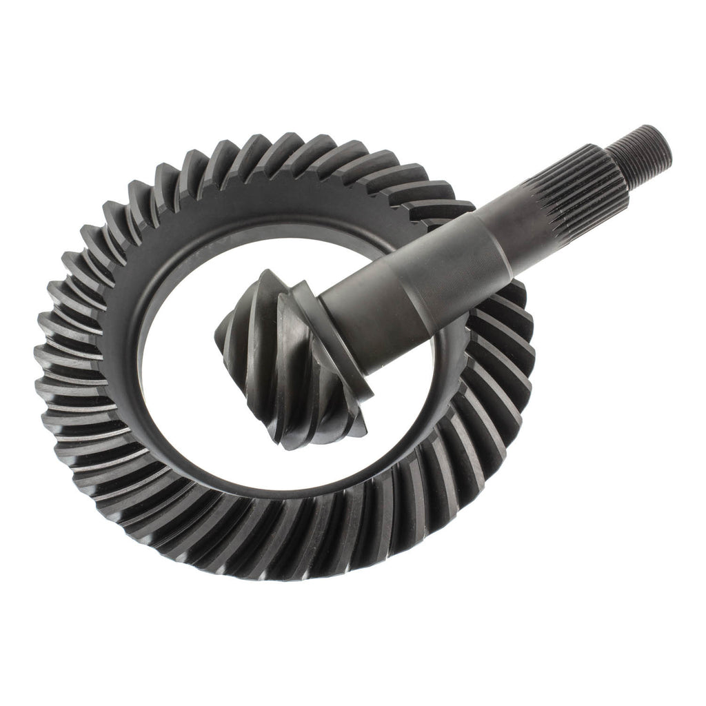 RICHMOND 69-0306-1 4.56 12 Bolt GM Pass