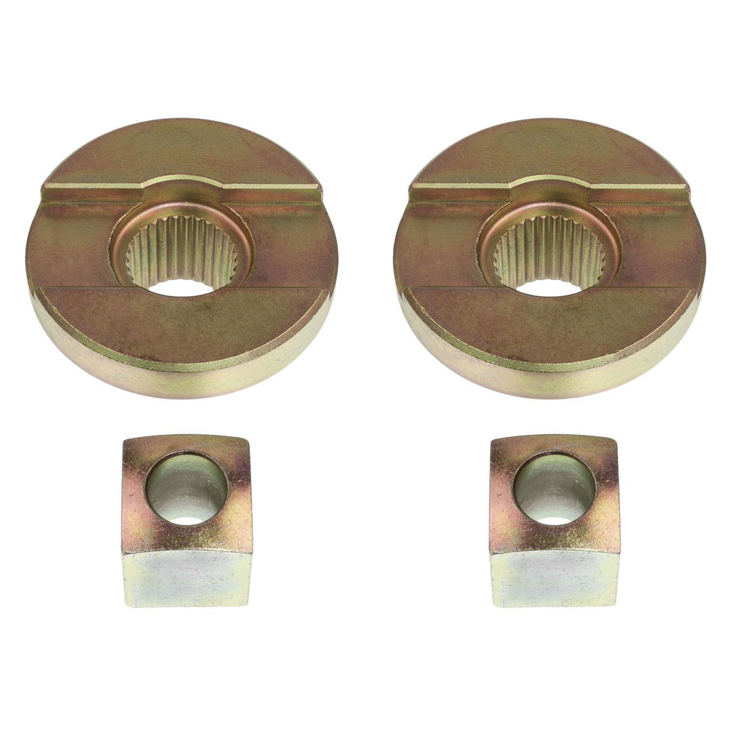 RICHMOND 78-1230-1 Differential Mini Spool GM 8.875 30 Spline