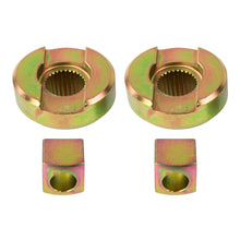 Load image into Gallery viewer, RICHMOND 78-7628-1 Differential Mini Spool GM 7.6in 28 Spline